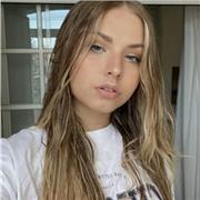 Busco dar clases particulares, además de cuidar a los niños